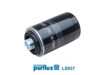 Ölfilter PURFLUX LS937