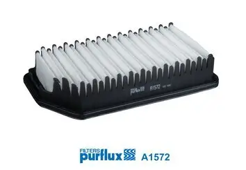 Luftfilter PURFLUX A1572 Bild Luftfilter PURFLUX A1572