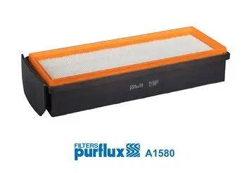 Luftfilter PURFLUX A1580 Bild Luftfilter PURFLUX A1580