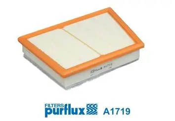 Luftfilter PURFLUX A1719 Bild Luftfilter PURFLUX A1719