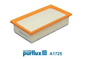 Luftfilter PURFLUX A1725 Bild Luftfilter PURFLUX A1725