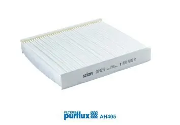 Filter, Innenraumluft PURFLUX AH405