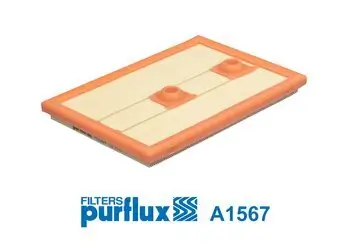 Luftfilter PURFLUX A1567