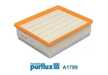 Luftfilter PURFLUX A1789 Bild Luftfilter PURFLUX A1789