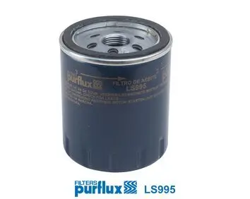 Ölfilter PURFLUX LS995 Bild Ölfilter PURFLUX LS995