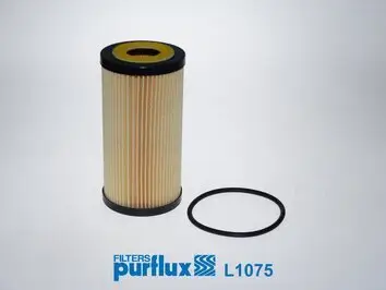 Ölfilter PURFLUX L1075