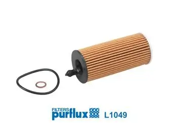 Ölfilter PURFLUX L1049 Bild Ölfilter PURFLUX L1049