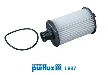 Ölfilter PURFLUX L987