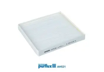 Filter, Innenraumluft PURFLUX AH521