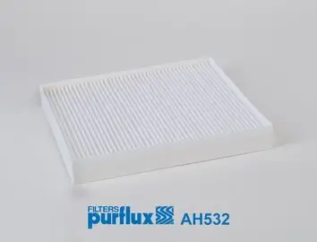 Filter, Innenraumluft PURFLUX AH532