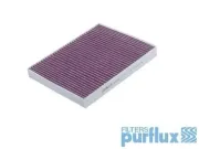 Filter, Innenraumluft PURFLUX AHA209