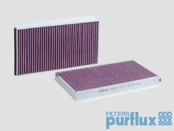 Filter, Innenraumluft PURFLUX AHA219-2 Bild Filter, Innenraumluft PURFLUX AHA219-2