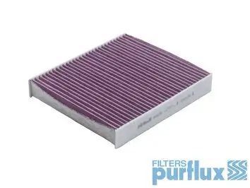 Filter, Innenraumluft PURFLUX AHA238