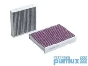 Filter, Innenraumluft PURFLUX AHA245-2