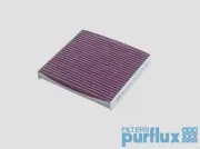 Filter, Innenraumluft PURFLUX AHA256