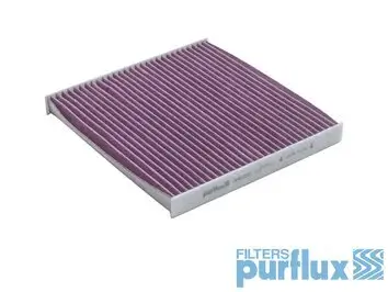 Filter, Innenraumluft PURFLUX AHA263 Bild Filter, Innenraumluft PURFLUX AHA263