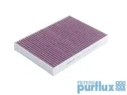 Filter, Innenraumluft PURFLUX AHA272