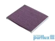 Filter, Innenraumluft PURFLUX AHA341