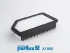 Luftfilter PURFLUX A1860