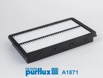 Luftfilter PURFLUX A1871 Bild Luftfilter PURFLUX A1871