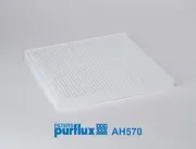 Filter, Innenraumluft PURFLUX AH570