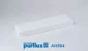 Filter, Innenraumluft PURFLUX AH584