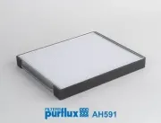 Filter, Innenraumluft PURFLUX AH591