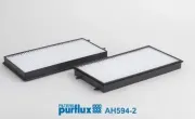 Filter, Innenraumluft PURFLUX AH594-2