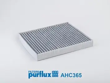 Filter, Innenraumluft PURFLUX AHC365