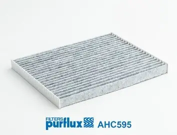 Filter, Innenraumluft PURFLUX AHC595