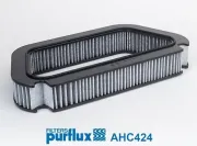 Filter, Innenraumluft PURFLUX AHC424