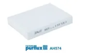 Filter, Innenraumluft PURFLUX AH574