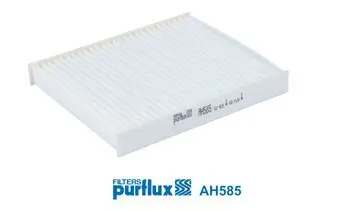 Filter, Innenraumluft PURFLUX AH585