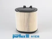 Luftfilter PURFLUX A1836