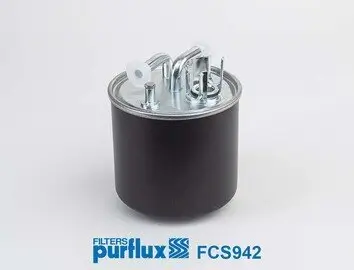 Kraftstofffilter PURFLUX FCS942