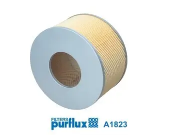 Luftfilter PURFLUX A1823 Bild Luftfilter PURFLUX A1823