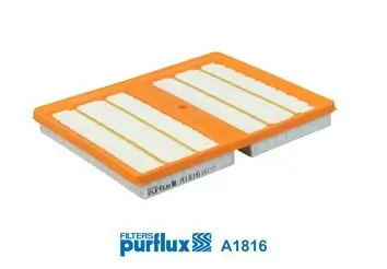 Luftfilter PURFLUX A1816 Bild Luftfilter PURFLUX A1816