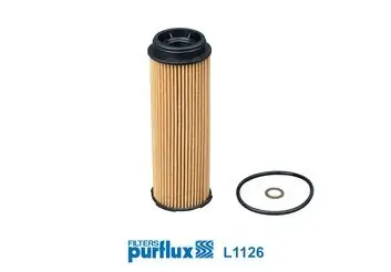 Ölfilter PURFLUX L1126 Bild Ölfilter PURFLUX L1126