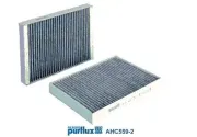 Filter, Innenraumluft PURFLUX AHC559-2