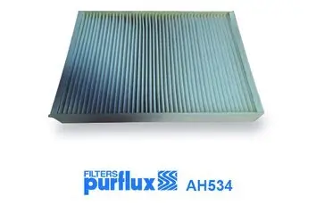 Filter, Innenraumluft PURFLUX AH534