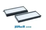 Filter, Innenraumluft PURFLUX AH536