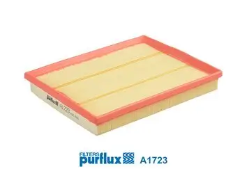 Luftfilter PURFLUX A1723 Bild Luftfilter PURFLUX A1723