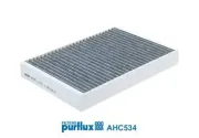 Filter, Innenraumluft PURFLUX AHC534