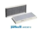 Filter, Innenraumluft PURFLUX AHC367-2