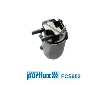 Kraftstofffilter PURFLUX FCS952