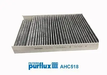 Filter, Innenraumluft PURFLUX AHC518