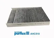 Filter, Innenraumluft PURFLUX AHC518