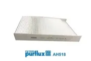 Filter, Innenraumluft PURFLUX AH518