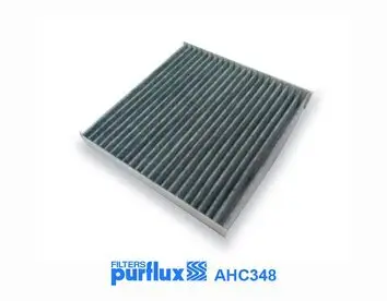 Filter, Innenraumluft PURFLUX AHC348