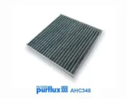 Filter, Innenraumluft PURFLUX AHC348